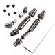 thumbnail image 1 of Para WPL B14 B24 B16 B36 JJRC Q60 RC Coche, 1 of 8