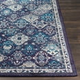 thumbnail image 4 of Surya Morocco Patterned Area Rug, 4 of 7