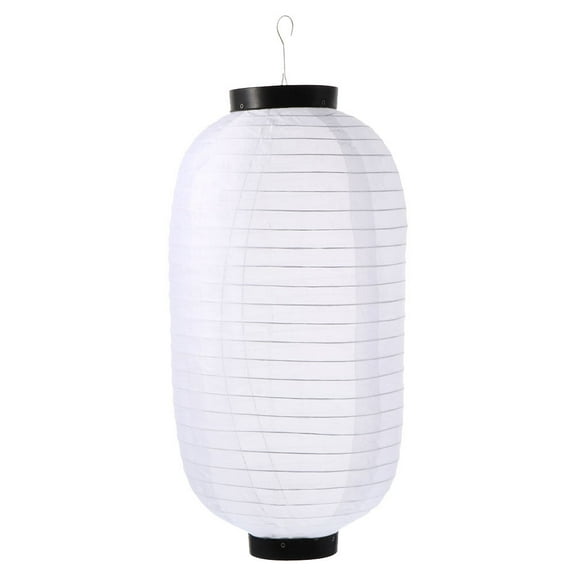 TUIBELY Chinese Japanese Lanterns Waterproof Hanging Paper Lanterns