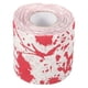 thumbnail image 2 of 1 Roll Bloodstain Toilet Paper Scary Bloody Printed Roll Paper Roll Paper Bathroom Toilet Paper Roll, 2 of 4