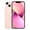 Pink, variant on Pre-Owned Apple iPhone 13 Mini 128GB Midnight LTE Cellular MLHM3LL/A