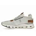 thumbnail image 2 of On Men's Running Shoes Cloudnova White Pearl Brown, from StockX, 2 of 5