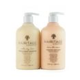 Hairitage Outta My Hair Shampoo and Conditioner 2Pack, Vegan, Color
