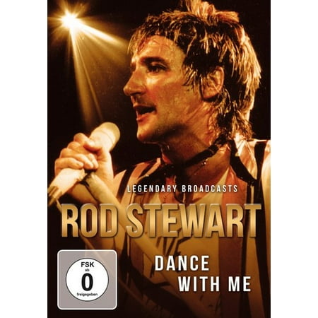 Dance With Me: Music Documentary (DVD)