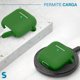 thumbnail image 5 of Funda Protectora AirPods 1° & 2° Gen. - Sovico - Silicón Flexible, 5 of 6