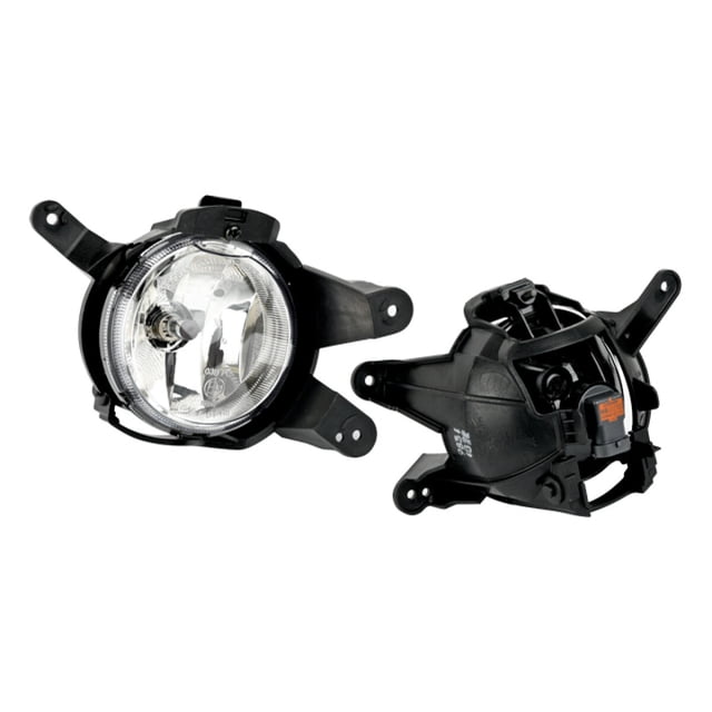 Faro Para Niebla GM ORIGINAL Cruze 2013 A 2016 Chevrolet del Derecho