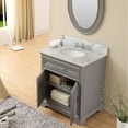 thumbnail image 3 of Water Creation Derby 30 in. Single Bathroom Vanity, 3 of 9