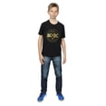 thumbnail image 4 of AC/DC T-Shirt Damnation Rock N Roll pour Garçons, 4 of 5