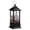 A50 Black2 2"x2"x5.1"., variant on Clearance! Halloween Lanterns Decoration 2"X2"X5.1" Height Retro Hanging Lamp Halloween Witch Flameless Candle Holder With Transparent Pumpkins Lantern Gift For Home Trick Or Treat Party Supplies