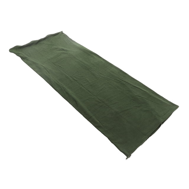 Saco De Dormir De Lana Saco De Dormir Cálido De Viaje Portátil Adulto Acampar Al Aire Senderismo Escalada, Forro De Saco De Dormir De Lana