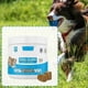 thumbnail image 4 of GLANDEX ANAL GLAND Support Chews For All Dogs 90 Soft Chews Peanut Butter Flavor, 4 of 5
