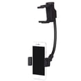 thumbnail image 5 of Mirror Holder Car Mount for OnePlus Nord N200 5G Phone - Rear View Swivel Cradle Stron Grip R1D, 5 of 6