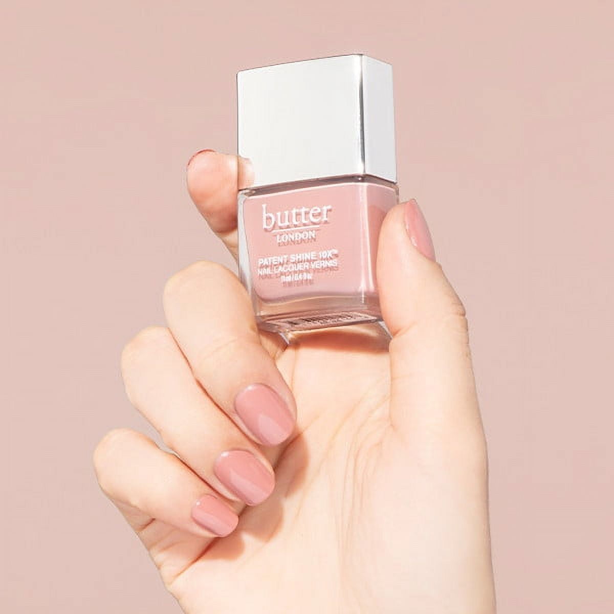 On Trial: Butter London Patent-Gel Top & Tails Set - LAmag - Culture, Food,  Fashion, News & Los Angeles