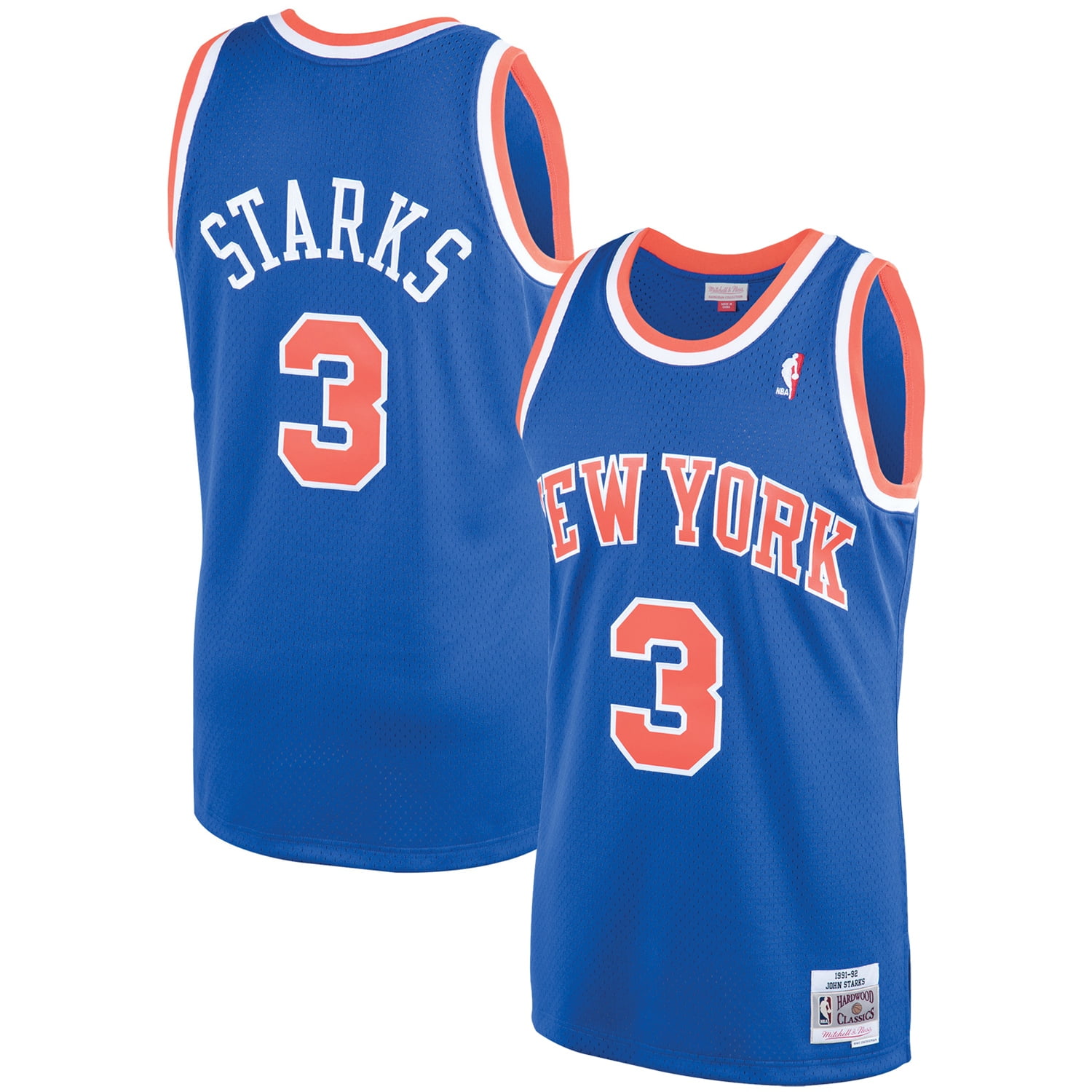 knicks mitchell and ness sweatshirt