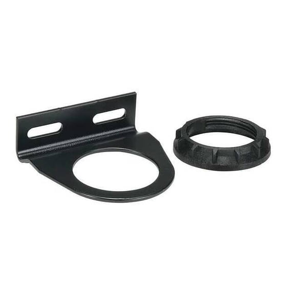 Parker Mounting Bracket,Steel PS707P