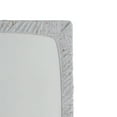 thumbnail image 3 of Ambesonne Ocean Fitted Sheet 2 Pcs Set, Seashells and Starfish, Queen, Ivory, 3 of 3