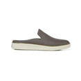thumbnail image 2 of Dr. Scholl's Womens Sink In Faux Suede Slip-On Mules, 2 of 3