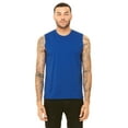 thumbnail image 1 of Bella + Canvas Unisex Jersey Muscle Tank - 3483, 1 of 4