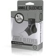 thumbnail image 4 of Nordic Lifting Ankle Brace Compression Sleeves For Tendonitis Recovery and Prevention - 1 Pair, Large, 4 of 8
