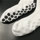 thumbnail image 3 of Calcetines de fútbol Redondos de silicona con ventosa Grip Antideslizante Calcetines de fútbol Deportes Hombres Mujeres Béisbol Calcetines de rugbypangjing, 3 of 4