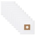 thumbnail image 3 of Replacement Non Woven Vacuum Cleaner Bags for Eureka NEN170 Optimized Design Prevents Loss of Suction During Cleaning Tasks, 3 of 9
