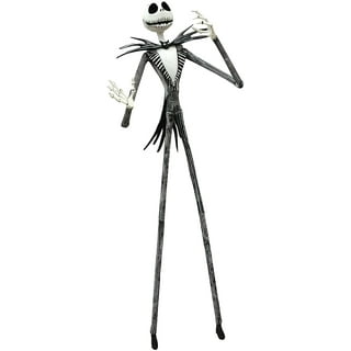 Jack skeleton best sale action figure