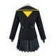 thumbnail image 4 of Juego Kujikawa Rise peluca Cosplay Persona 4 uniformes dorados JK traje de marinero para mujer disfraz de Halloween Jyoshi Koukousei, 4 of 5