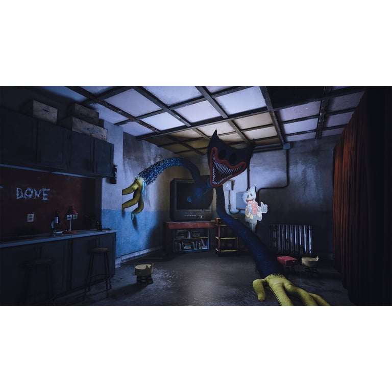 Poppy Playtime Triple Pack - PlayStation 5 photo 5