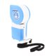 thumbnail image 4 of Aire Acondicionado Portátil Cola Ventilador Mini aire acondicionado portátil Usb Azul, 4 of 8
