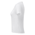 thumbnail image 5 of TriDri TD653 Women's Luxe Fitted Tee-White-XL, 5 of 5
