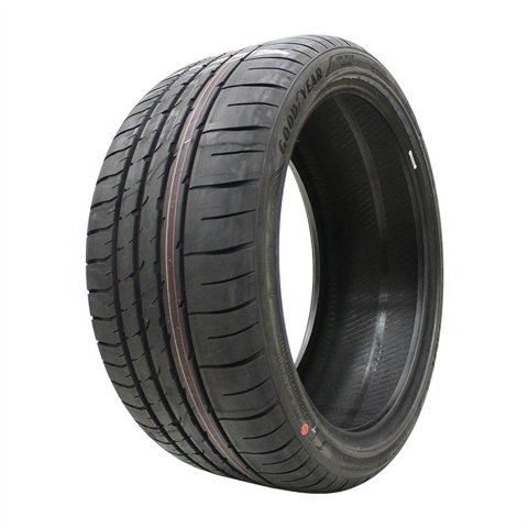 Goodyear Eagle F1 Asymmetric 3 ROF 245/40R19 98 Y Tire Simolary simolary.com 9