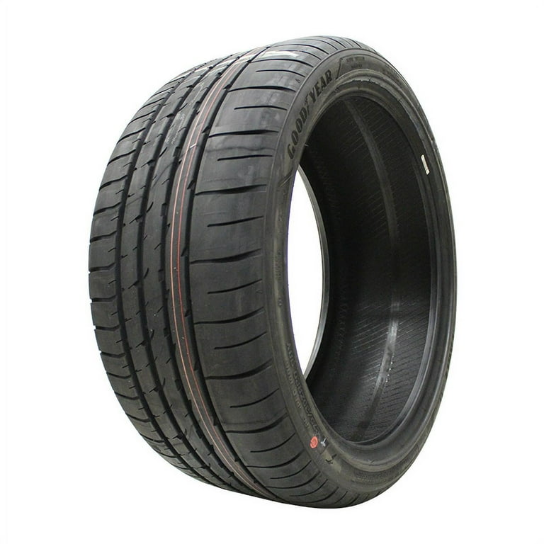 タイヤ・ホイール GOODYEAR EAGLE F1 ASYMMETRIC 235/60R18 1 New Goodyear Eagle F1 Asymmetric Suv At - 235/60r18 Tires