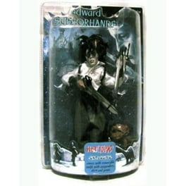 Stylish Collection Edward Scissorhands Collectible Figure