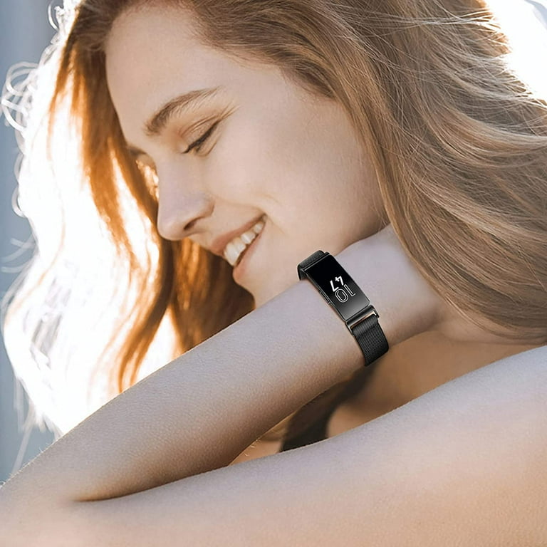 Fitbit inspire wristband new arrivals