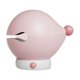 thumbnail image 3 of Inicio Mini Mono Pig Luz de noche para niños Pequeña luz de noche para niños con forma de estrella que se ilumina con pilas Camina por casa La Navidad está cancelada Lo que debe tener una adolescente, 3 of 7