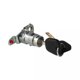 thumbnail image 2 of Left Front Door Lock Cylinder with 2 Keys 13590041 for Escalade, 2 of 5