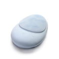 thumbnail image 4 of Cepillo de limpieza facial, depurador facial eléctrico de silicona 3 en 1, masajeador vibratorio, IPX7 impermeable, cepillo depurador facial recargable USB para limpieza profunda, removedor, 4 of 5