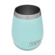 thumbnail image 1 of Vaso YETI Wine Rambler de espuma de mar de acero inoxidable de 300 ml, 1 of 5