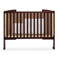 thumbnail image 3 of Dream On Me Folding Full-Size Crib, 3 of 9