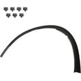 thumbnail image 2 of OTTULUR Front Right Passenger Side Trim Moulding Wheel Arch Replacement for 2011-2019 Durango 57010620AE CH1291112, 2 of 7