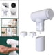 thumbnail image 3 of Dispensador de jabón automático a prueba de agua, dispensadores de jabón de encimera sin , bomba de jabón para , hotel, cocina, Bomba de espuma shamjiam Dispensador de jabón automático, 3 of 8