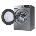 thumbnail image 4 of LAVADORA 22 KG CARGA FRONTAL SAMSUNG WF22R6270AP/AX COLOR SILVER, 4 of 6