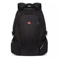 thumbnail image 4 of SwissGear Premium Laptop Notebook ScanSmart Backpack, Swiss Gear Outdoor / Travel / School Bag, 4 of 4