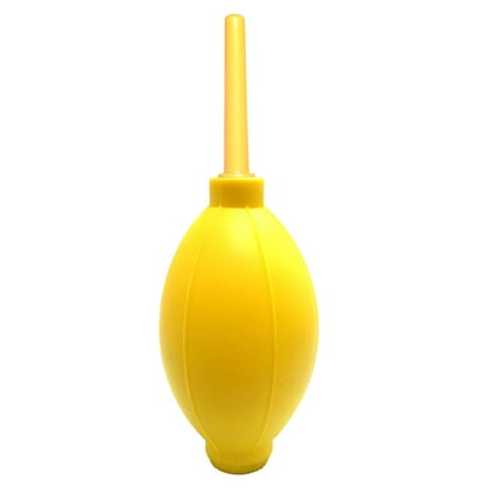 

Mini Squeeze Duster | Air Blower Pump Air Puffer for Hearing Aid And Hearing Accessories | Camera Lens Duster Rubber Bulb Pump||Blowing Balloons | Manually Blower Air Blower for Drying and Cleani