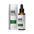 thumbnail image 2 of Serum Hair Oil Ingredients Hair For Dry Damaged Hair And Scalp Strong And Vital Hair 30ml, 2 of 9