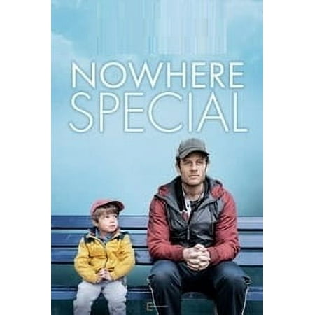 Nowhere Special (2020)...