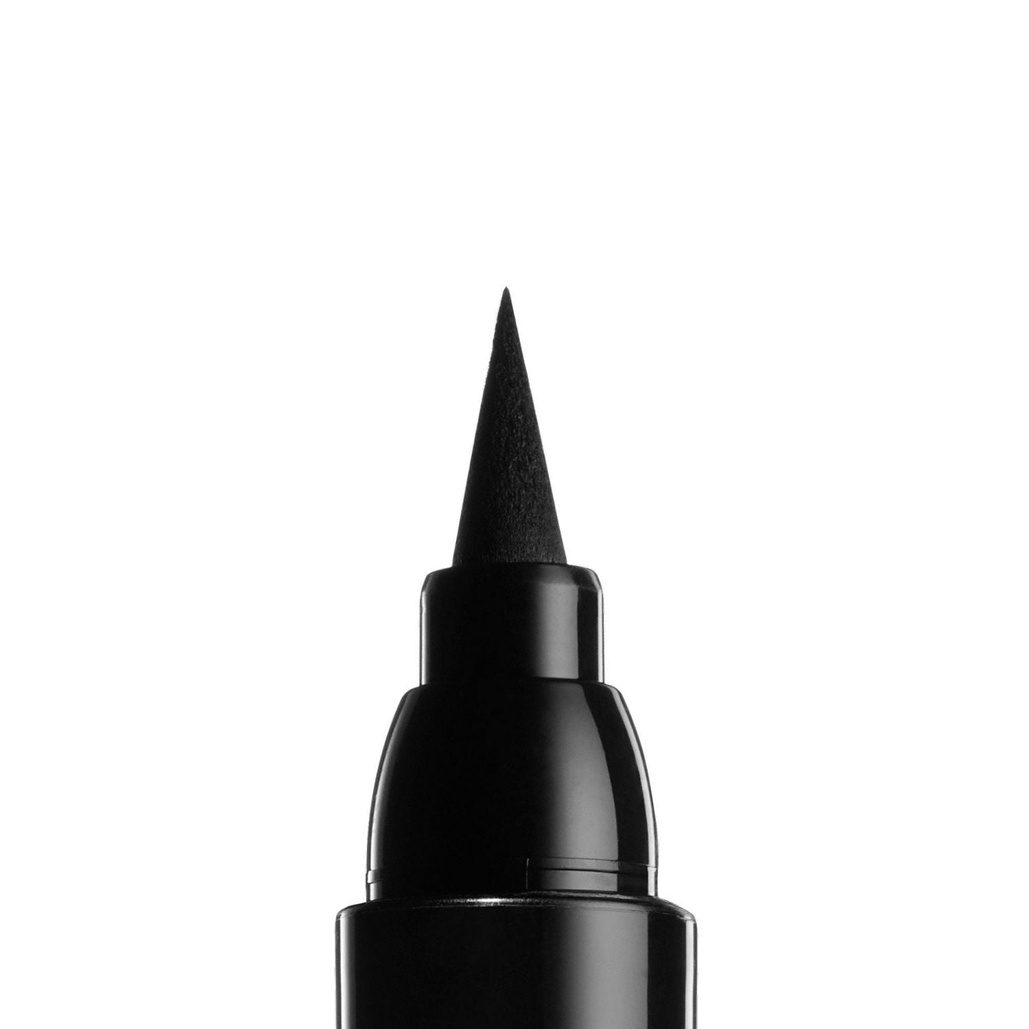 NYX Professional Makeup That's The Point eyeliner, Hella Fine, black, eyeliner