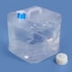 thumbnail image 1 of Bidones de Agua Plegables onlyliua para Acampar con Grifo Apto para Alimentos, 1 of 7