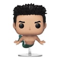 thumbnail image 1 of Funko Pop Derek 703 (Exclusivo) Zoolander multicolor Funko POP Movies: Zoolander - Merman Derek, 1 of 2