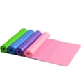 thumbnail image 6 of Resistance Bands, Natural Latex Elastic Strength Training Bands, 16.4ft. Long , Shoulder Trainer or The Gym Workouts Green, 6 of 10